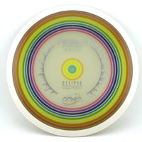 MVP Eclipse Tesla, 168g