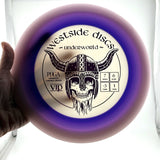 Westside Discs VIP Underworld, 176g