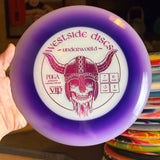 Westside Discs VIP Underworld, 176g