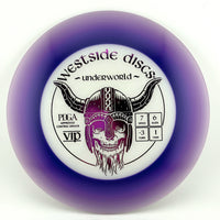 Westside Discs VIP Underworld, 176g