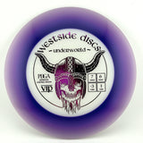 Westside Discs VIP Underworld, 176g