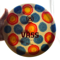 Kastaplast K1 Vass, 173g