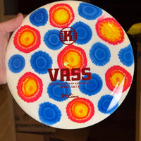 Kastaplast K1 Vass, 173g
