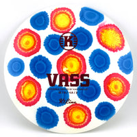 Kastaplast K1 Vass, 173g