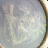 Latitude 64 Opto Sapphire, 162g