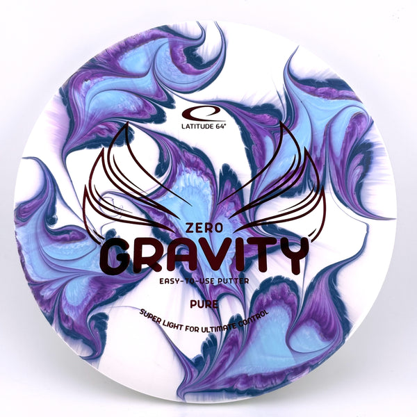 Latitude 64 Zero Gravity Pure, 130g