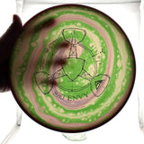 Axiom Neutron Soft Envy, 170g