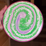 Axiom Neutron Soft Envy, 170g