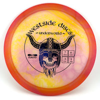 Westside Discs Elasto Underworld, 176g