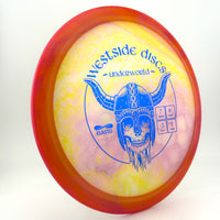 Westside Discs Elasto Underworld, 176g