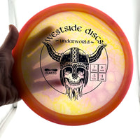 Westside Discs Elasto Underworld, 176g