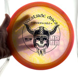 Westside Discs Elasto Underworld, 176g