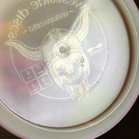 Westside Discs Elasto Underworld, 176g