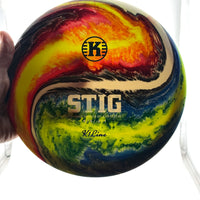Kastaplast K1 Stig, 171g