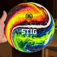 Kastaplast K1 Stig, 171g