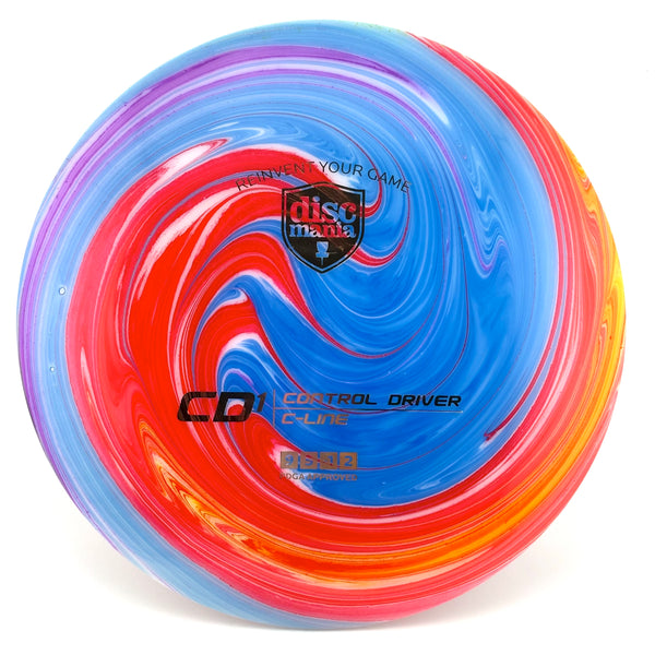 Discmania C-Line CD1, 175g