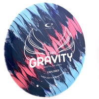 Latitude 64 Zero Gravity Explorer, 122g