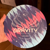 Latitude 64 Zero Gravity Explorer, 122g