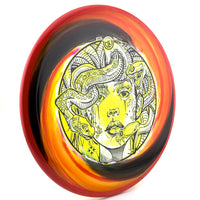 Axiom Neutron Balance - DFX Medusa Stamp, 177g