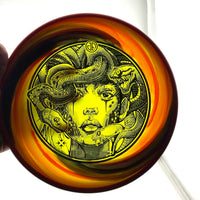 Axiom Neutron Balance - DFX Medusa Stamp, 177g