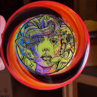 Axiom Neutron Balance - DFX Medusa Stamp, 177g