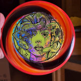 Axiom Neutron Balance - DFX Medusa Stamp, 177g