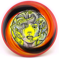 Axiom Neutron Balance - DFX Medusa Stamp, 177g