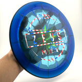 Discraft Z Lite Zeus, 166g