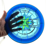 Discraft Z Lite Zeus, 166g