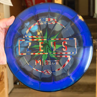 Discraft Z Lite Zeus, 166g