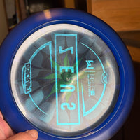 Discraft Z Lite Zeus, 166g