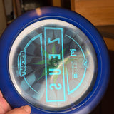Discraft Z Lite Zeus, 166g