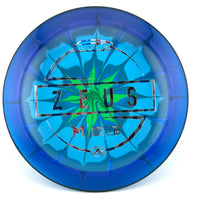 Discraft Z Lite Zeus, 166g