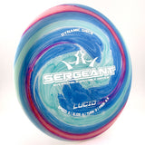 Dynamic Discs Lucid Sergeant , 171g