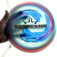 Dynamic Discs Lucid Sergeant , 171g