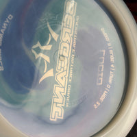 Dynamic Discs Lucid Sergeant , 171g