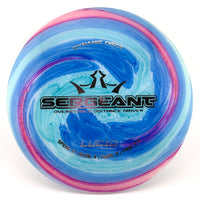 Dynamic Discs Lucid Sergeant , 171g