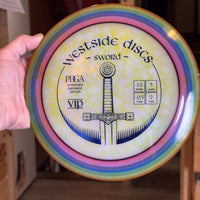 Westside Discs VIP Sword, 174g