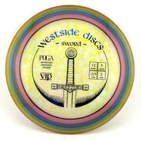 Westside Discs VIP Sword, 174g