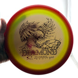 Latitude 64 Gold Diamond, 157g