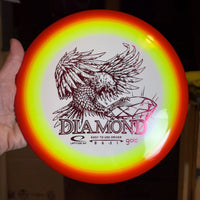 Latitude 64 Gold Diamond, 157g