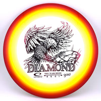 Latitude 64 Gold Diamond, 157g