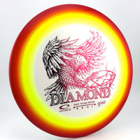 Latitude 64 Gold Diamond, 157g