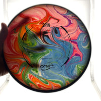 MVP Neutron Spin, 173g