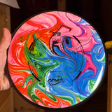 MVP Neutron Spin, 173g