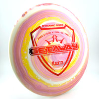 Dynamic Discs Fuzion Getaway, 169g