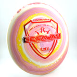 Dynamic Discs Fuzion Getaway, 169g