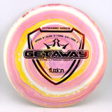 Dynamic Discs Fuzion Getaway, 169g