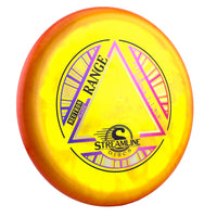 Streamline Neutron Range, 172g