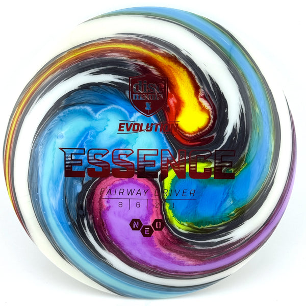 Discmania Neo Essence, 174g